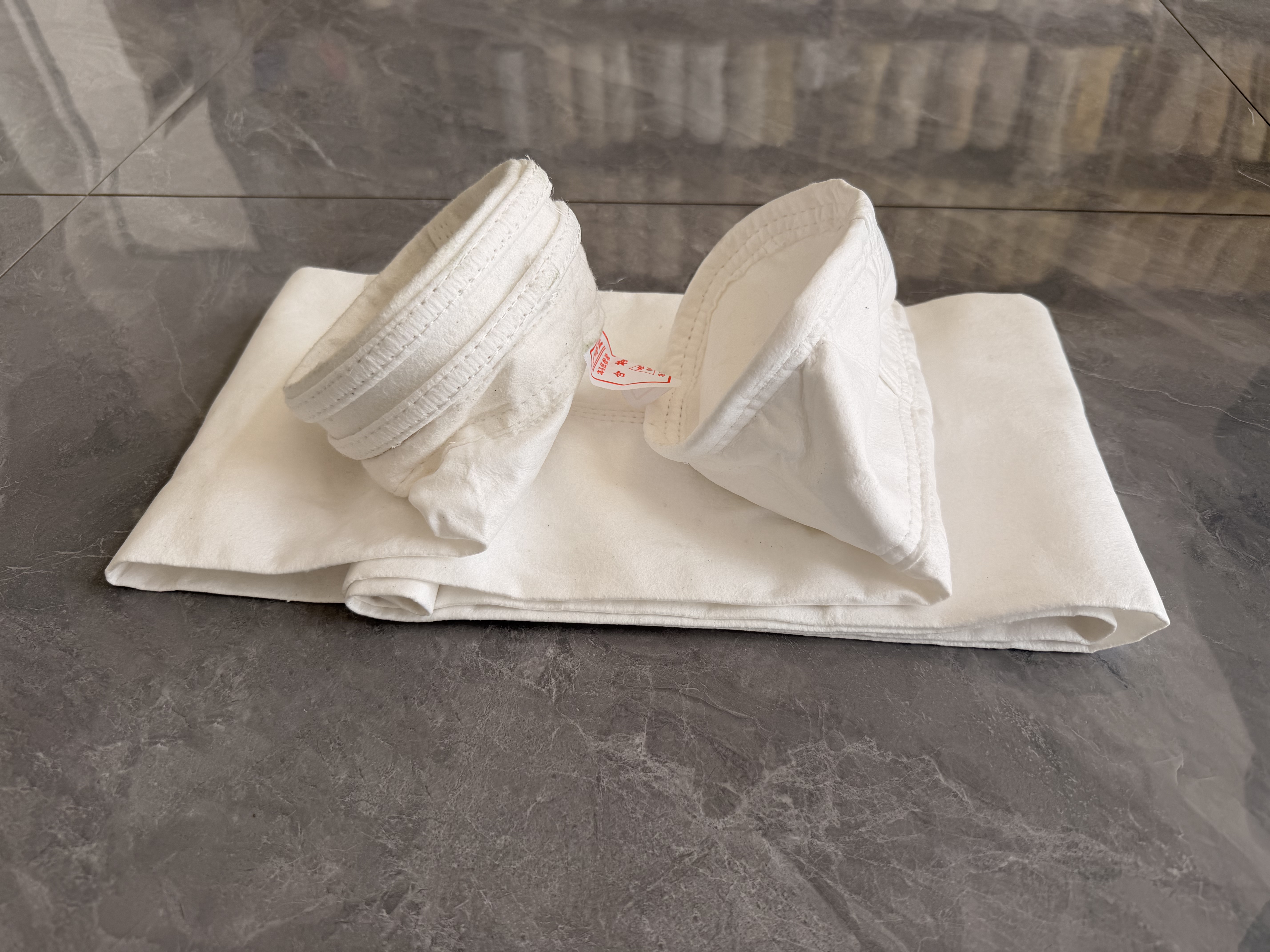 通辽高温布袋高温布袋 工程配套